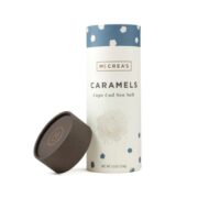 Caramel Cape Cod Sea Salt