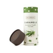 Caramel Rosemary Truffle