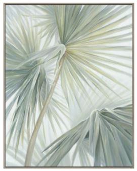 “Palms I”-$385.00